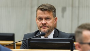 Novým ministrom MIRRI bude Samuel Migaľ