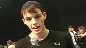 Nešťastná láska stála svetoznámeho modela život