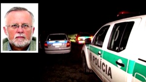 Nezvestného lekára Pavla Učníka (†57) našli v Maďarsku