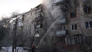 1442. deň na Ukrajine: Ukrajina, Rusko a USA rokovali. Ruské ostreľovanie zabilo najmenej sedem ľudí