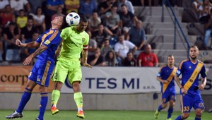 Žilina uhájila prvé miesto v Michalovciach, Podbrezová bez prehry