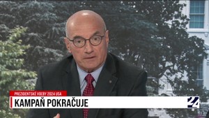 Prezidentské voľby USA 2024: Reč tela kandidátov