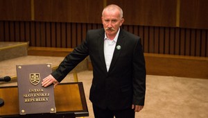 Obžalobu na poslanca Stanislava Mizíka vrátili prokuratúre