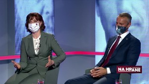 Remišová nenechala na Kičurovi nitku suchú: Fatálne zlyhal, na jeho obchodoch sme prerobili 10 miliónov eur