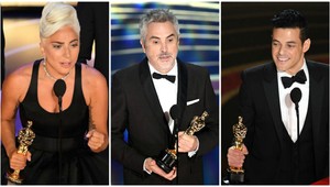 Kto získal Oscara za rok 2018?  Víťaz vás možno prekvapí!