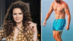 Zuzana Fialová má doma takéhoto fešáka! Jej úspešný syn miluje adrenalín