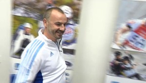 Pri nešťastnej prestrelke ochrnul. Z bývalého policajta sa teraz stal úspešný športovec