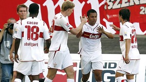 VfB Stuttgart túži po skupinovej fáze EL, bude Slovan proti?