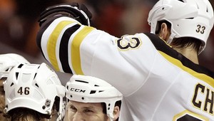 Šatan je späť, s Chárom boli krátki na diablov