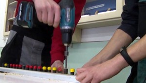 V kultúrnych zariadeniach Žilinského kraja postupne pribúdajú kútiky pre najmenších návštevníkov