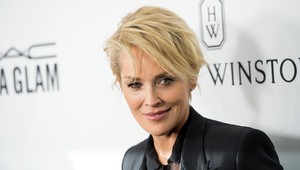 Sharon Stone tvrdí, že TAKTO objavila talent Leonarda DiCapria! Prvú rolu mu zaplatila zo svojho!