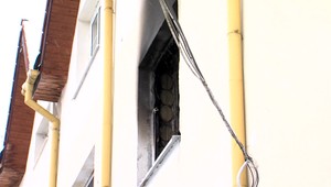 DSS, v ktorej vypukol požiar, odporúča občianske združenie zbúrať, Prešovský samosprávny kraj to odmieta