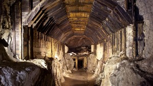 Nacistický vlak plný zlata stále nenašli. Môže byť ukrytý v Česku