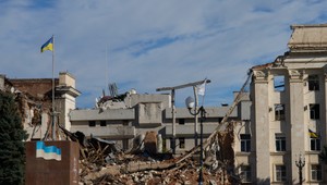 1350. deň na Ukrajine: Kyjev informuje o následkoch ruských útokov, drony opäť napadli ruské rafinérie