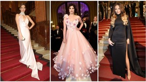 Česko-Slovenský ples 2016: Ktorá kráska si zaslúži titul kráľovnej večera?