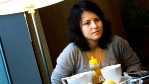 Priznanie Katky Knechtovej: Vždy sa mám prečo do Prešova vrátiť...