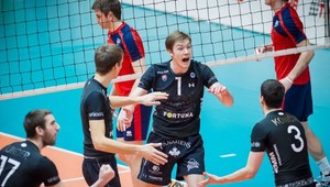 Highlight: Humenčania odvrátili prvý mečbal UNICEF-u