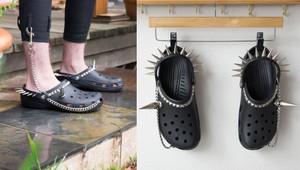 Kam nezájde móda, zájdu Crocsy