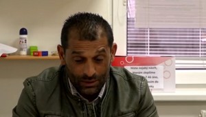 Maroš je obvinený zo znásilnenia, testy DNA neukázali zhodu