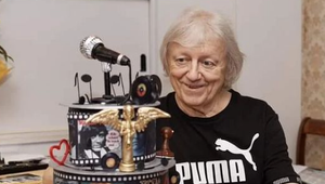 Namiesto oslavy operácia! Hviezdny Neckář musel ísť pod nôž v deň narodenín!