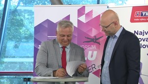 Nová zmluva, rekordná podpora: Tipos a STARZ spoločne posilňujú slovenský šport