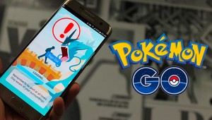Hráči už lovili pokémonov aj na mínových poliach v Bosne
