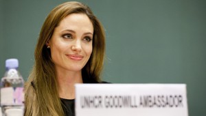 Angelina Jolie (36) vraj kradla, čelí žalobe