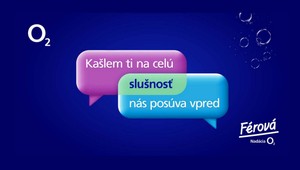 Férová Nadácia O2 prerozdelí 100 000 EUR na zmiernenie polarizácie v slovenskej spoločnosti