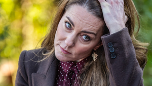 Kate Middleton bola opäť v nemocnici: Vedľajšie účinky liečby...