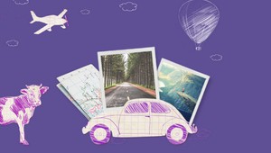 Ako zabaviť dieťa na dlhej ceste?