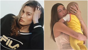 Hailey Bieber sa bála, že ZOMRIE: Synčeka nemohla ani držať v náručí! Čo sa stalo?