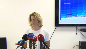 Tlačová beseda SHMÚ: Je sucho na Slovensku extrémne?