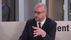 Kolář: Malé krajiny sa v EÚ nemôžu tváriť, že nič nezmôžu. Krik "o zlej EÚ" nie je sebavedomie