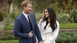 Čo ste (ne)vedeli o kráľovskej svadbe