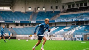 Obrany, bude horšie. Haaland má bratranca, debutoval v Nórsku