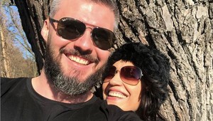 Lucie Bílá priznala zásnuby! FOTO v článku