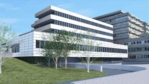 Detská fakultná nemocnica na Kramároch sa zmení. Chce konkurovať západným krajinám