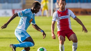 Highlight: Slovan nedal doma šancu Zlatým Moravciam