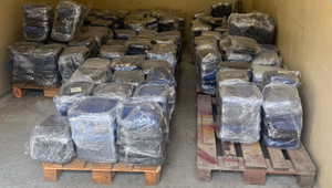 Prípad drogovej megazásielky pokračuje. Hlavný obžalovaný vypovedá z holandskej väzby