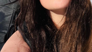 Česká herečka šokovala FOTKOU: Úplne nahá na horách!