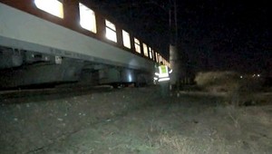 Štefan (†54) čakal v koľajisku na vlak, ten ho zabil