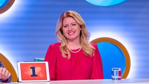 Parádna zmena imidžu: Naša prezidentka Zuzana Čaputová omladla o desať rokov!