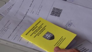 Česko a Rakúsko čoskoro uznajú slovenské potvrdenia o očkovaní