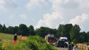 V súvislosti s tragédiou, pri ktorej zomreli 2 cyklisti, začala polícia trestné stíhanie