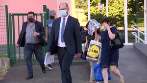 Prokurátor ÚŠP opísal detaily z akcie "Daniari": Našli diamanty a vykonali 90 výsluchov