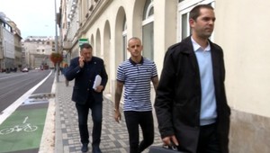 Generálna prokuratúra rozhodla v kauze Weissa ml.