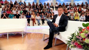 Vilo Rozboril: extrémne vyťaženie a problém so zrakom