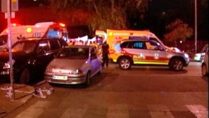 Hrôza v kostole. Muž zastreli tehotnú ženu aj seba!