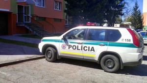 Dcéra ukrývala v byte mŕtvolu matky (†86)