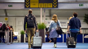 Z Bratislavy sa od piatka bude lietať priamo do Bruselu